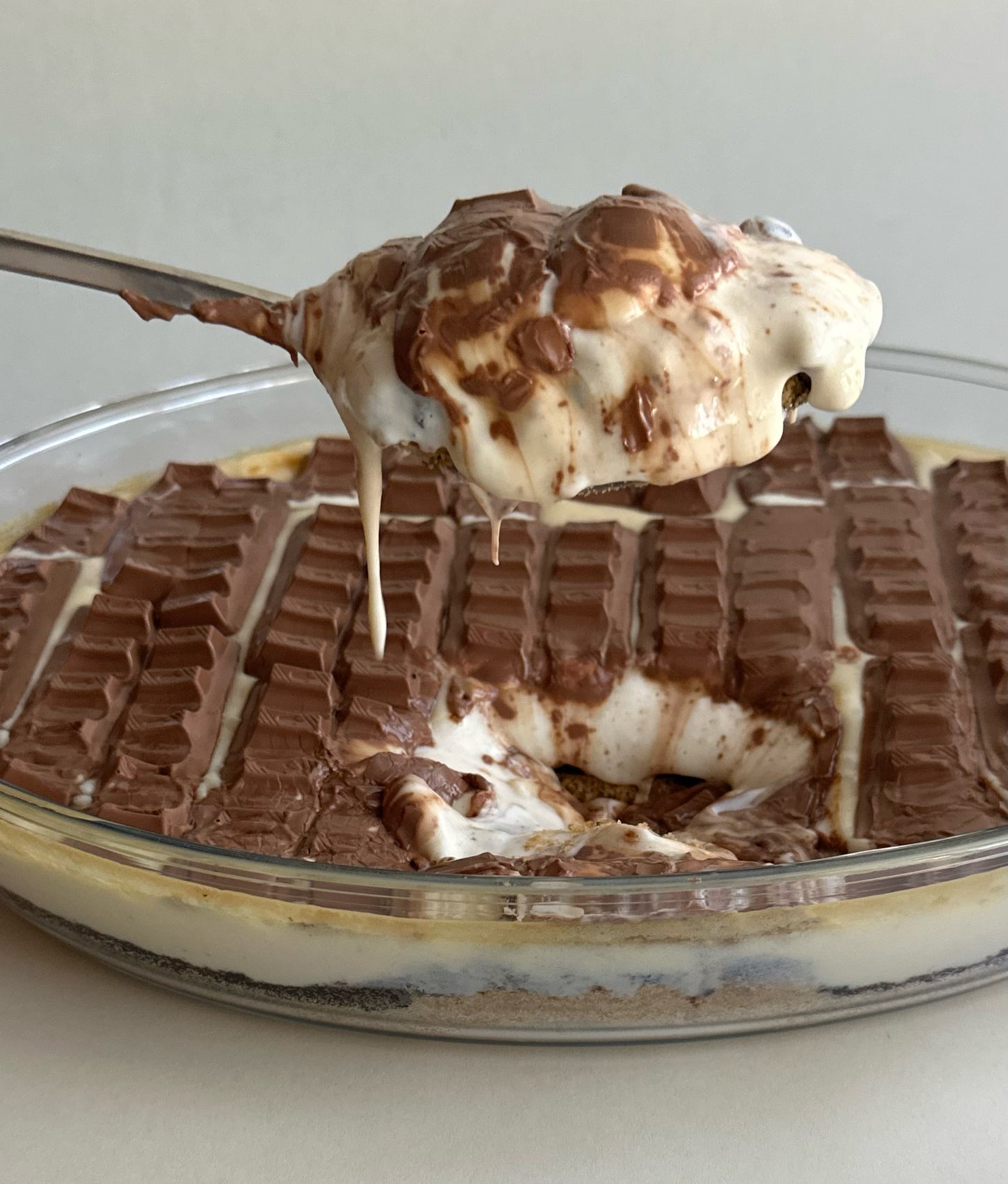 Kinder madness