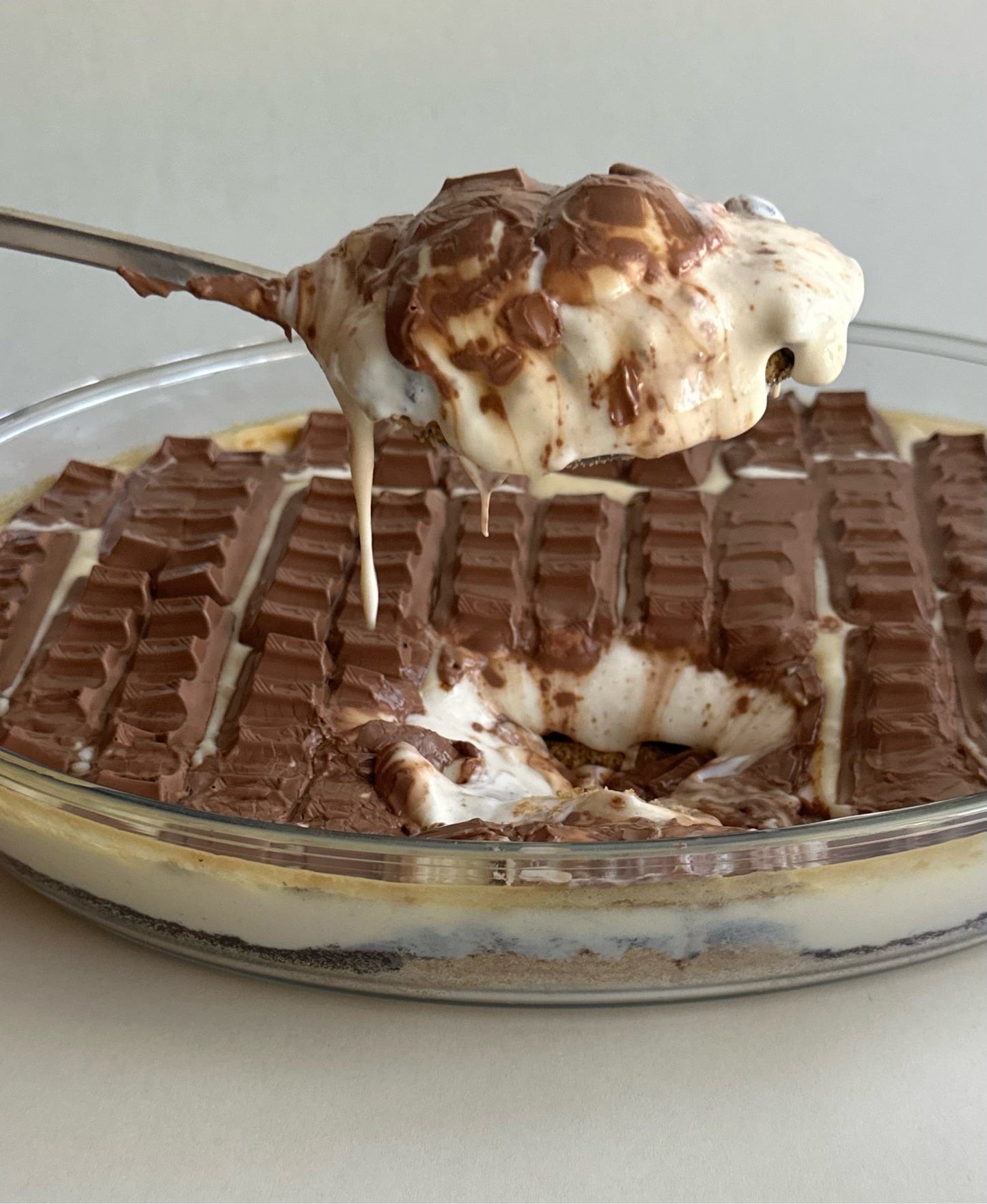 Kinder madness